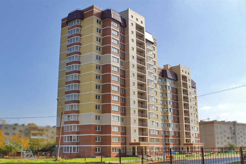 ЖК "Львовский" - фото 9