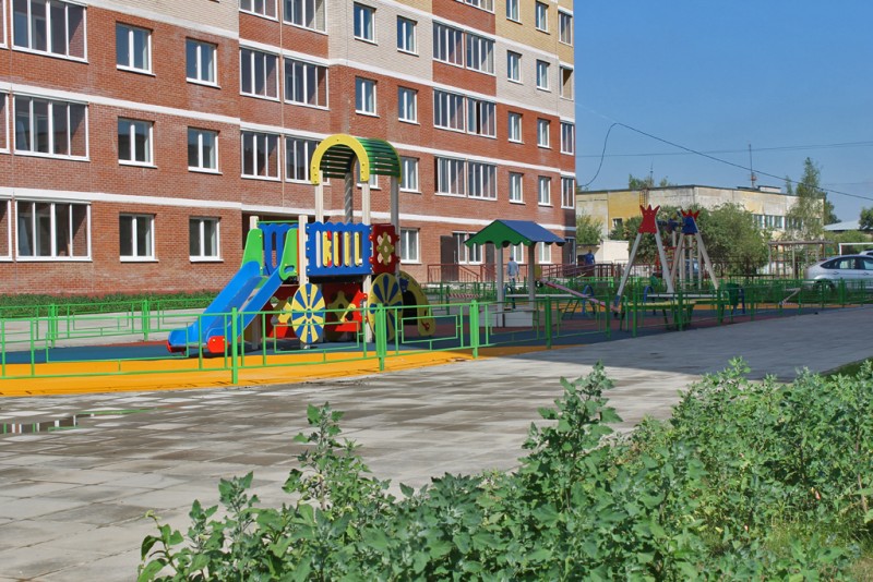 ЖК "Львовский" - фото 10