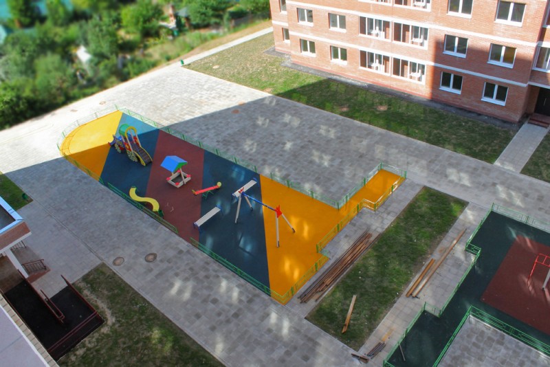 ЖК "Львовский" - фото 12