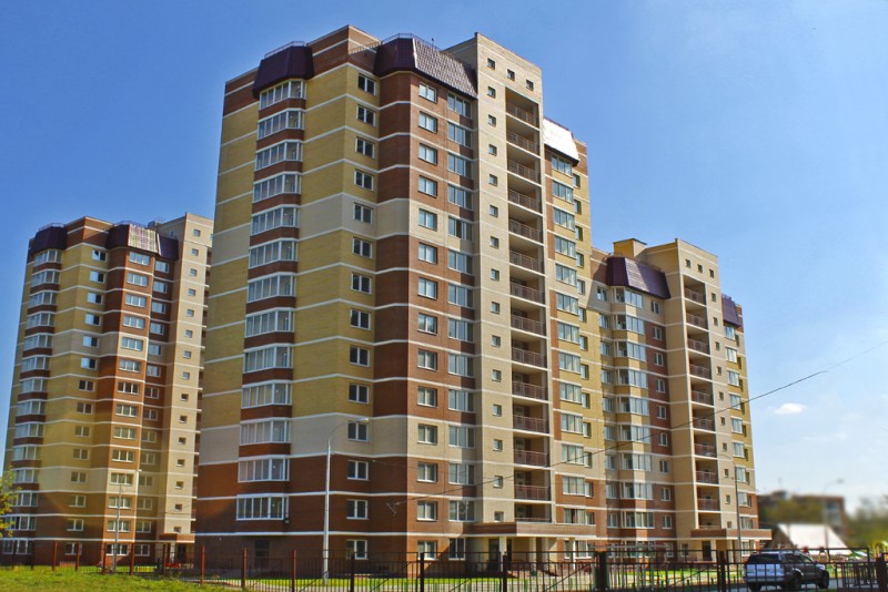 ЖК "Львовский" - фото 13