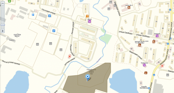 ЖК "Южное Кучино 2"