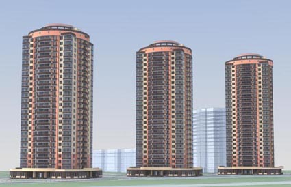 ЖК "Островцы" - фото 2