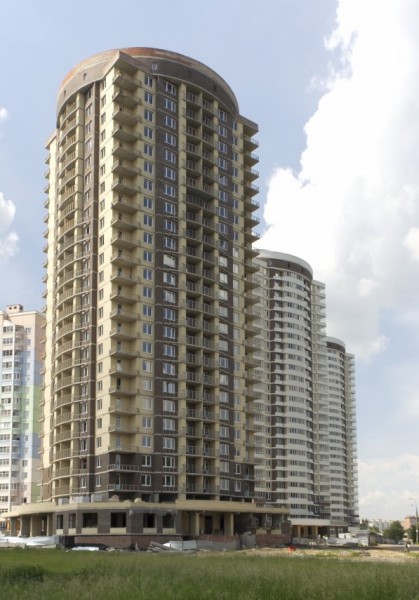 ЖК "Островцы" - фото 3