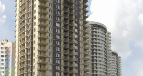 ЖК "Островцы"