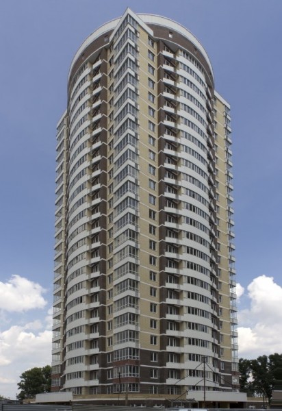 ЖК "Островцы" - фото 4