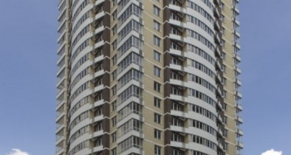 ЖК "Островцы"