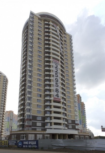 ЖК "Островцы" - фото 5