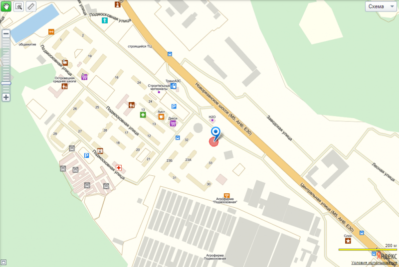 ЖК "Островцы" - фото 8