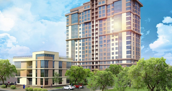 ЖК "Никольский"