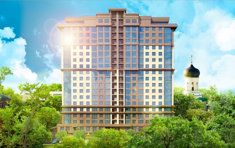 ЖК "Никольский" - фото 3