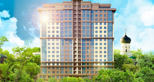 ЖК "Никольский"