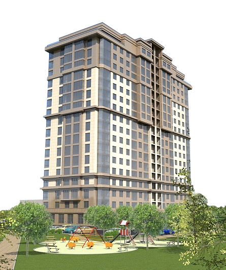 ЖК "Никольский" - фото 4