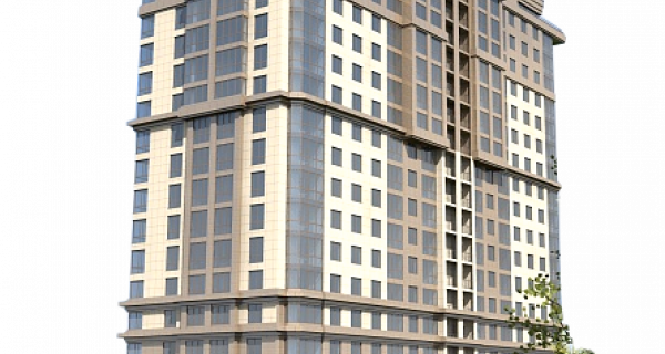 ЖК "Никольский"