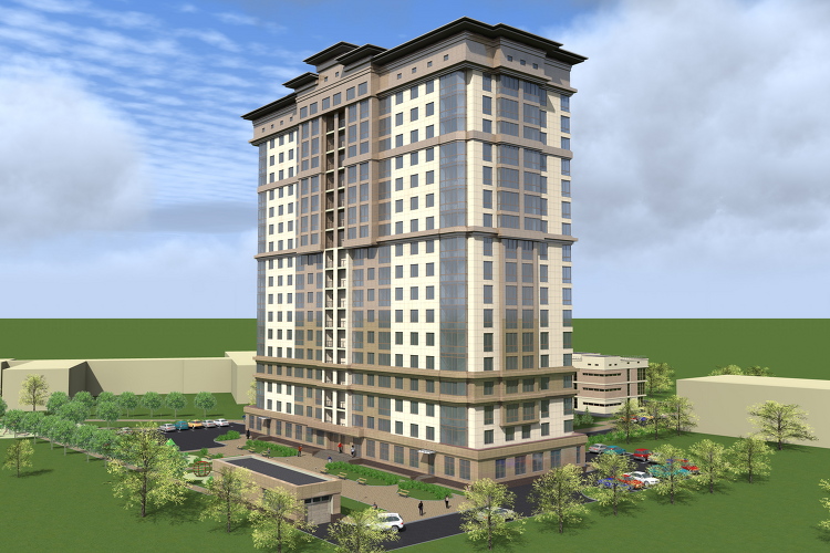 ЖК "Никольский" - фото 5