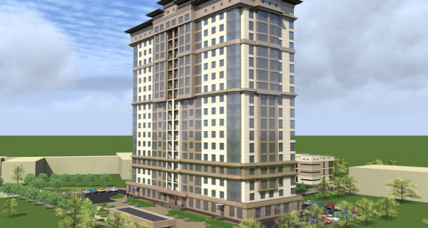 ЖК "Никольский"