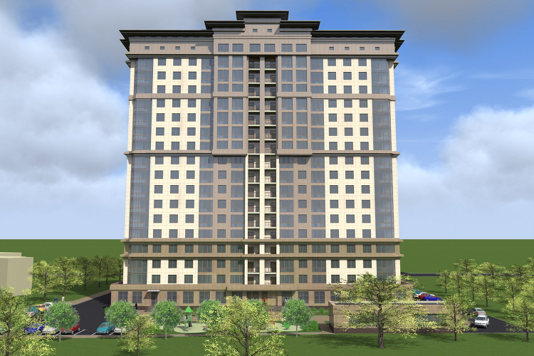 ЖК "Никольский" - фото 6