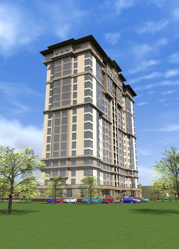 ЖК "Никольский" - фото 8