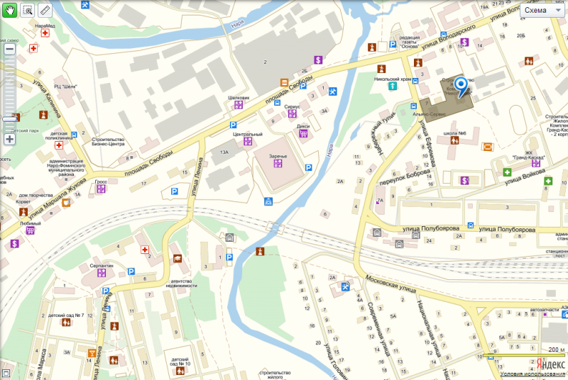 ЖК "Никольский" - фото 12