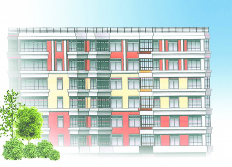 ЖК "Квартал Европа" - фото 3