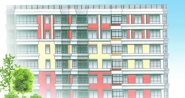 ЖК "Квартал Европа"