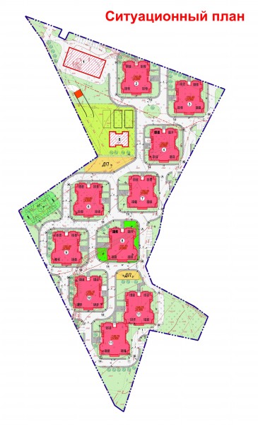 ЖК "Квартал Европа" - фото 5