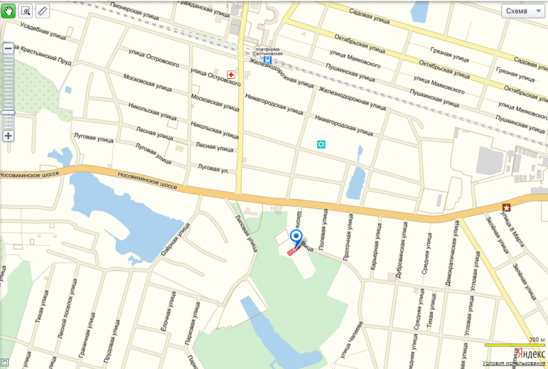 ЖК "Квартал Европа" - фото 6