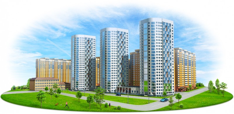 ЖК "Жемчужина Виктории" - фото 2