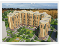 ЖК "Жемчужина Виктории" - фото 4