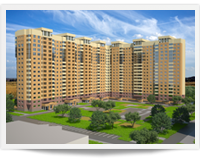 ЖК "Жемчужина Виктории" - фото 5