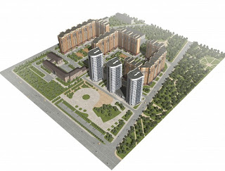 ЖК "Жемчужина Виктории" - фото 7