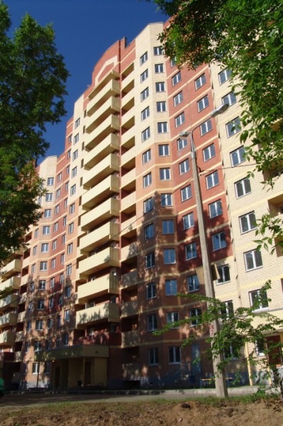 ЖК "Заречная слобода" - фото 10