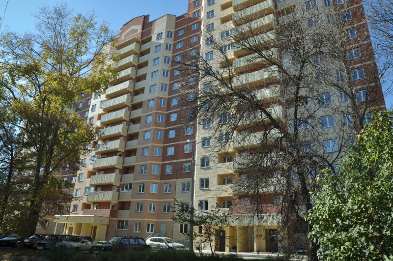 ЖК "Заречная слобода" - фото 11