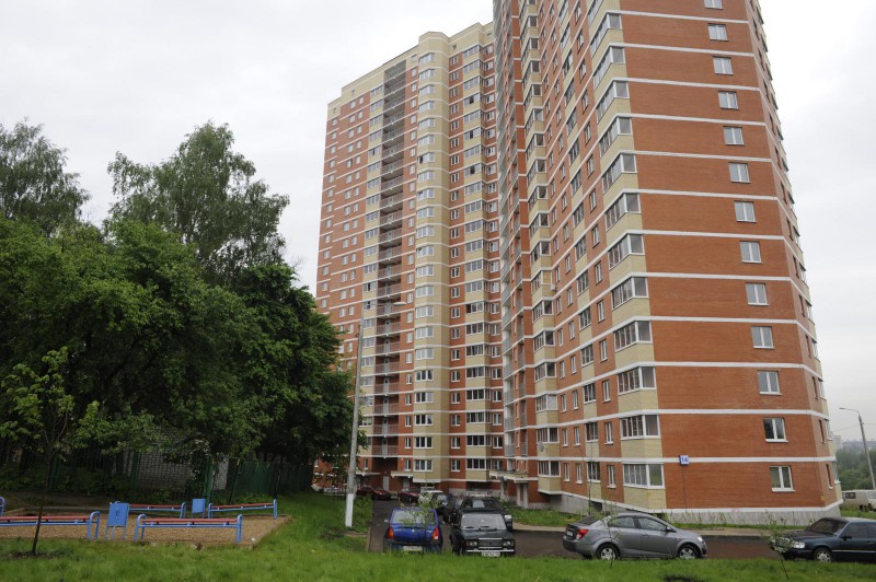 ЖК "Заречная слобода" - фото 12