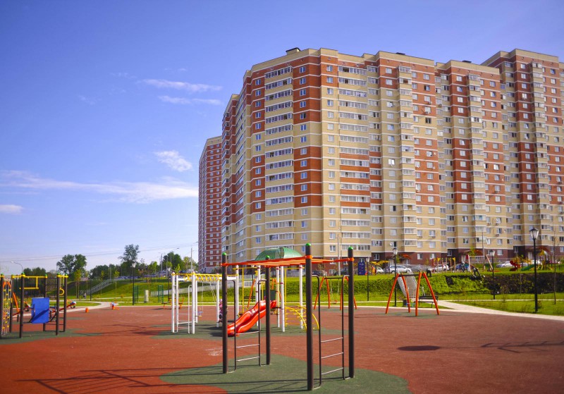 ЖК "Заречная слобода" - фото 15