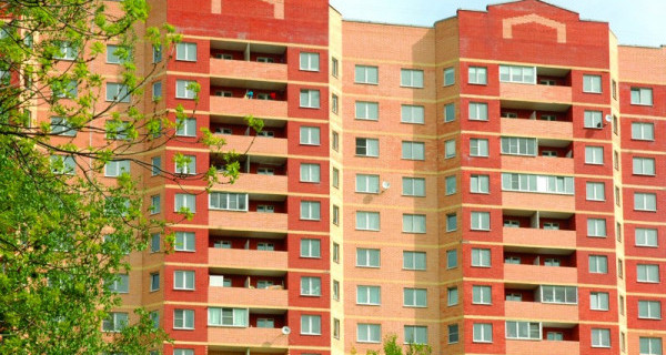 ЖК "Заречная слобода"