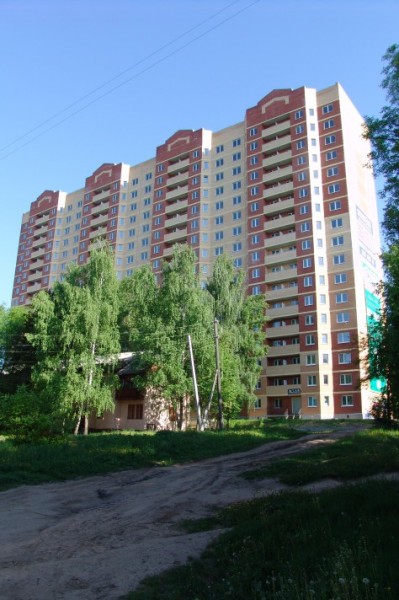 ЖК "Заречная слобода" - фото 6