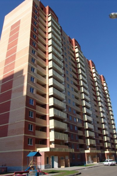 ЖК "Заречная слобода" - фото 7