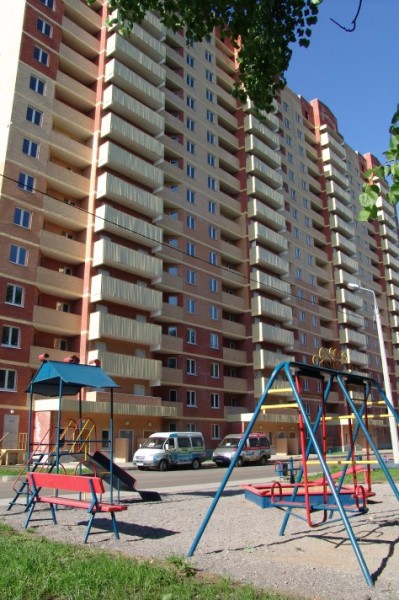 ЖК "Заречная слобода" - фото 8