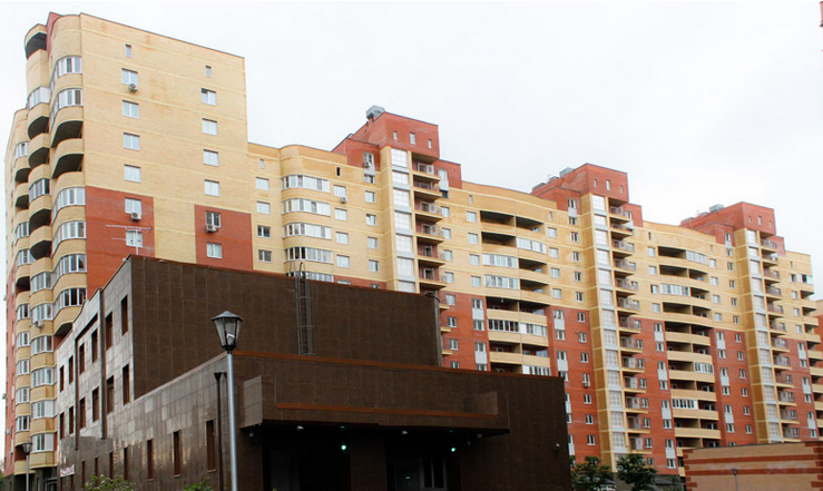 ЖК "Белая дача" - фото 6