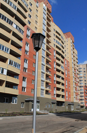 ЖК "Белая дача" - фото 2