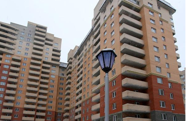 ЖК "Белая дача" - фото 3