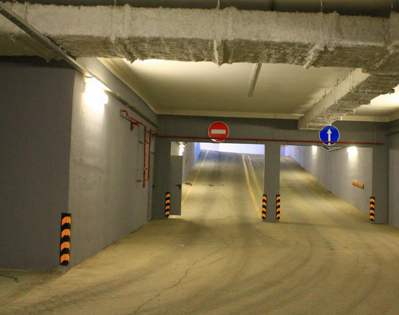 ЖК "Белая дача" - фото 9