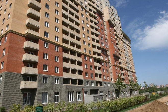 ЖК "Белая дача" - фото 4