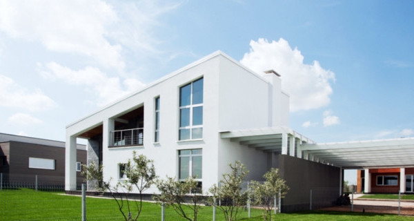 ЖК "Западная долина"