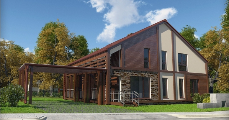 ЖК "Западная долина" - фото 4