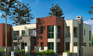 ЖК "Западная долина" - фото 5