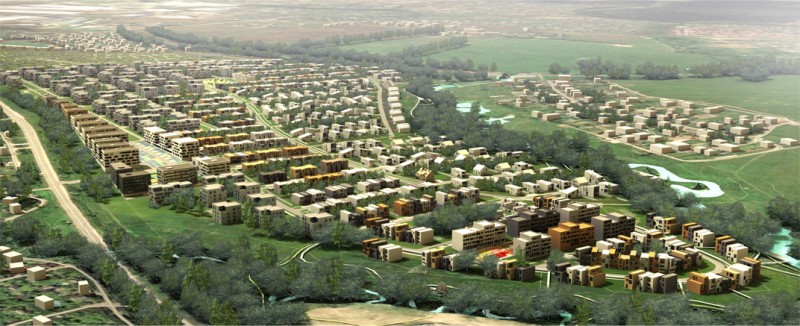 ЖК "Западная долина" - фото 7