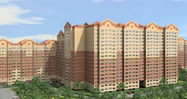 ЖК "Шепчинки"