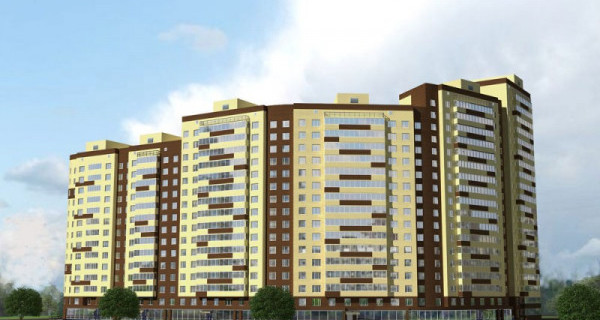 ЖК "Московский"