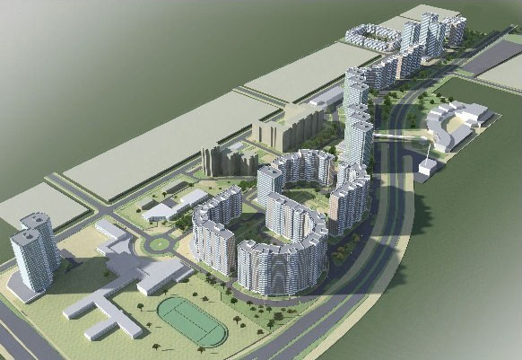 ЖК "Московский" - фото 6